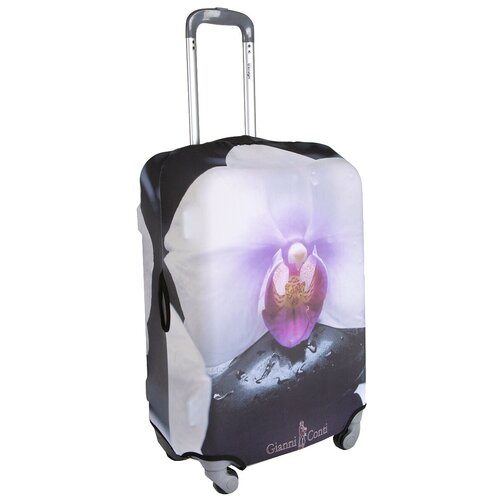 фото Чехол для чемодана размера l gianni conti 9005 l
