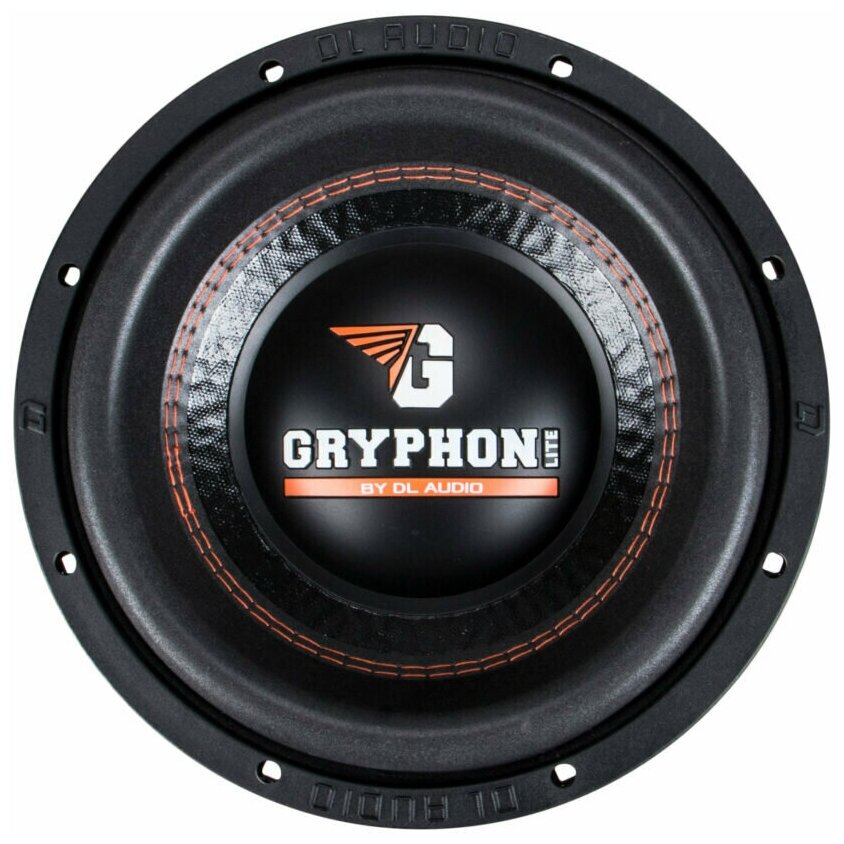DL Audio Gryphon Lite 10 v.2 SE - фотография № 3
