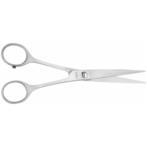 EHASO ножницы для стрижки лап прямые 17 см