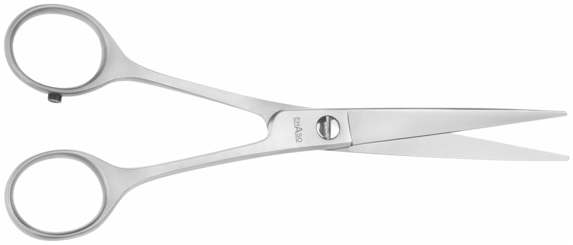EHASO ножницы для стрижки лап прямые 17 см