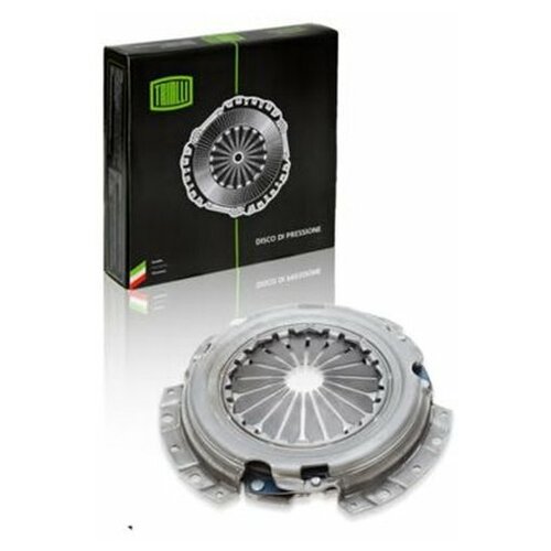 фото Корзина сцепления trialli fs 810 для lada 110, 111, 112