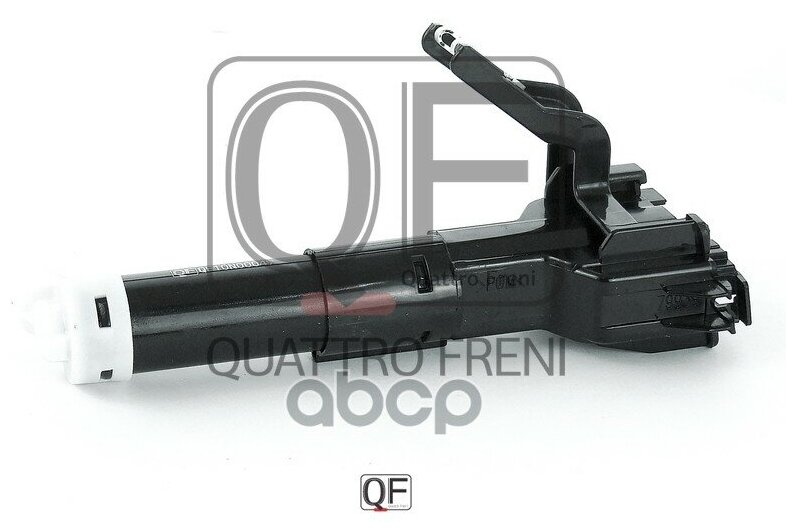 QUATTRO FRENI QF10N00049 форсунка омывателя фары