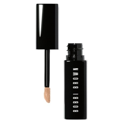 Bobbi Brown Консилер Intensive Skin Serum Concealer, оттенок warm ivory корректирующие средства bobbi brown ухаживающий консилер intensive skin serum concealer