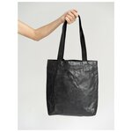 Magna Marla / Сумка Крафт / Шоппер / Тайвек / сумка женская / шоппер женский / сумка для ноутбука / Эко сумка - изображение