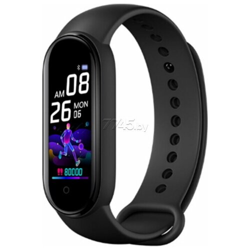 Фитнес-браслет Ritmix RFB-320 98900₽