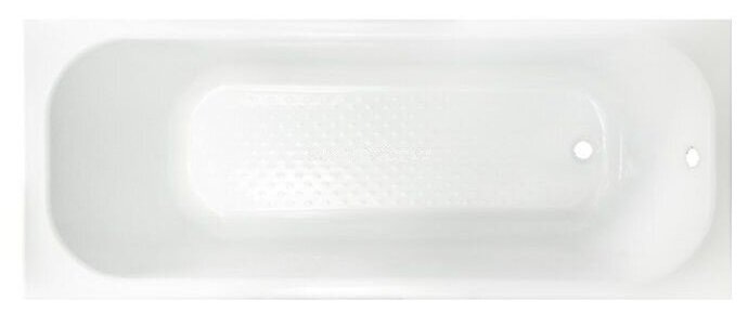 Ванна POSEIDON "Victoria" 160x70