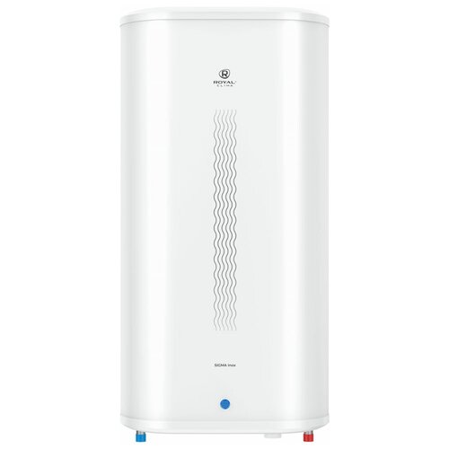 Royal Clima Накопительный электрический водонагреватель Royal Clima SIGMA Inox RWH-SG100-FS 2000000₽