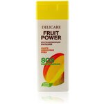 Бальзам для волос Delicare FRUIT Power, восстановление, 240 мл. - изображение