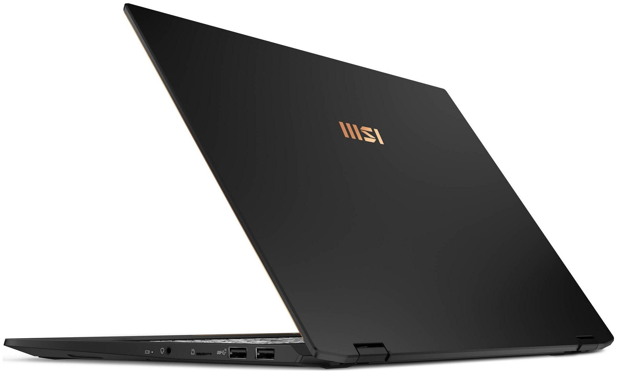 Ноутбук MSI Summit E16 Flip Evo A11MT-092RU 1616SSD 1024черный