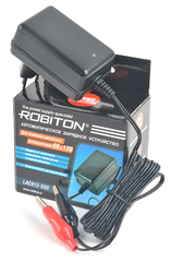 Зарядное устройство ROBITON LAC612-500 BL1