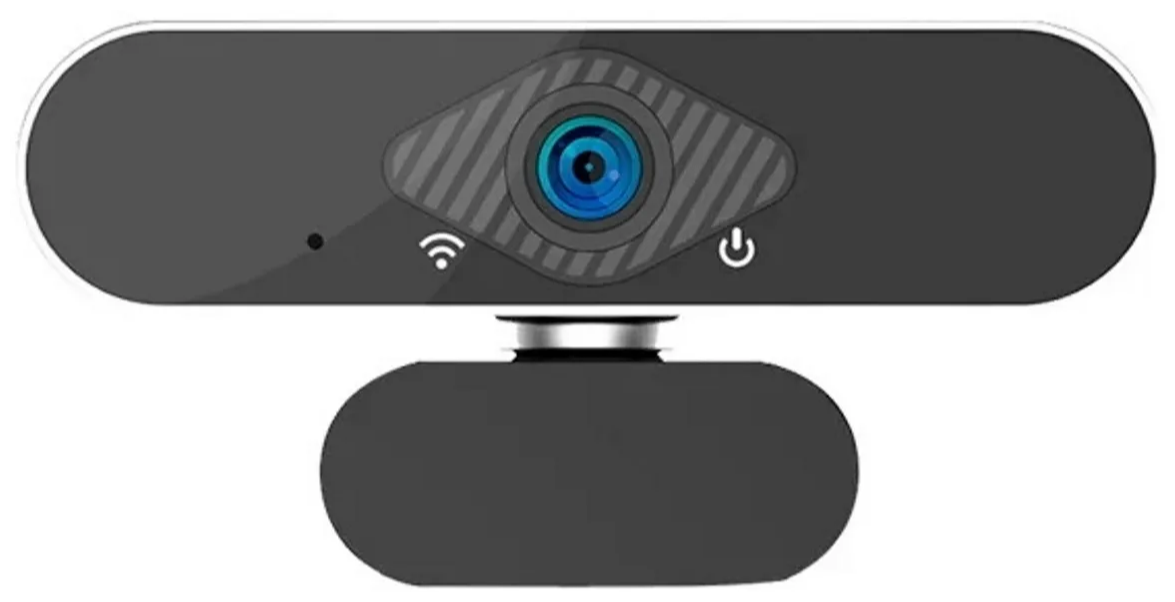 Веб-камера Xiaomi Xiaovv HD Web Camera/Камера USB / черная