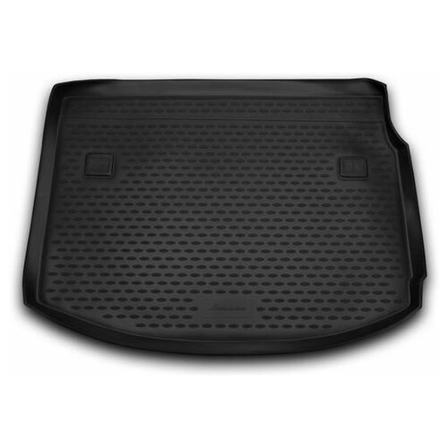 фото Коврик в багажник renault megane 3 2009-2016, хб. (полиуретан) nlc.41.16. b11 18021