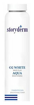 Storyderm O2 White Aqua 150 мл.