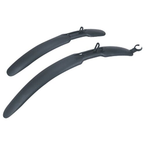 Комплект крыльев NEW VISION MTB (комплект), FL-640, 24- 28