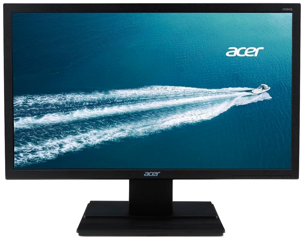 Acer LCD 19.5" V206HQLAB 