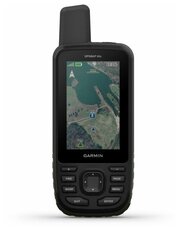 Навигатор Garmin GPSMAP 66S worldwide