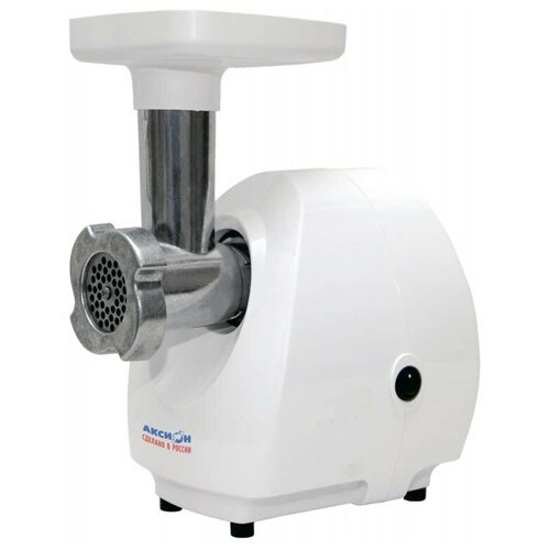 Мясорубка Аксион М 2101 461900₽