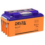 Аккумулятор для ИБП DELTA GEL 12-65 - изображение