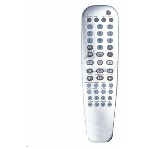 фото Пульт для philips rc19245017 huayu