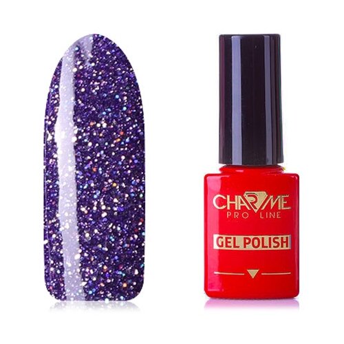 CHARME-PRO гель-лак Pro Line Party Time, 10 мл, 11