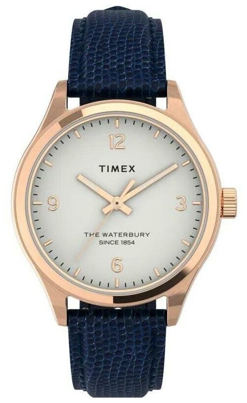 Timex TW2U97600