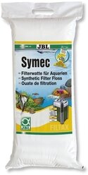 Наполнитель JBL Symec Filter floss белый