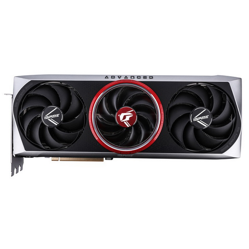 Видеокарта Colorful nVidia iGame GeForce RTX 4090 Advanced OC-V