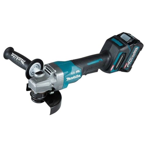 Аккумуляторная УШМ XGT MAKITA GA013GM101 5854000₽