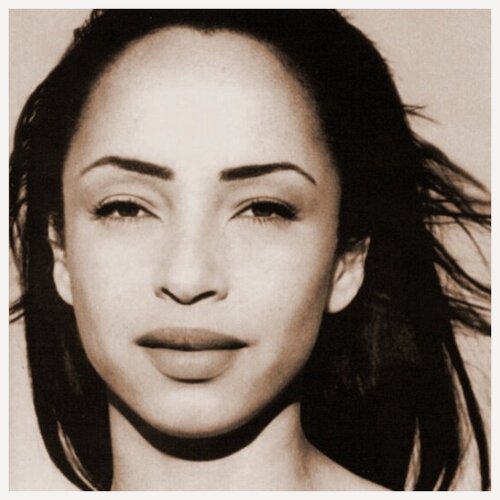 Изображение товара Виниловая пластинка Warner Music Sade - The Best Of Sade (2LP)