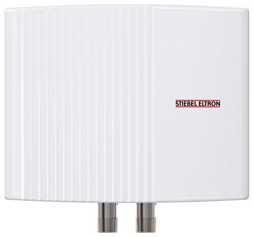 Проточный электрический водонагреватель Stiebel Eltron EIL 6 Plus, белый - фотография № 2