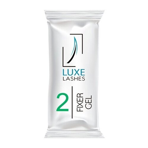 LUXE LASHES Состав №2