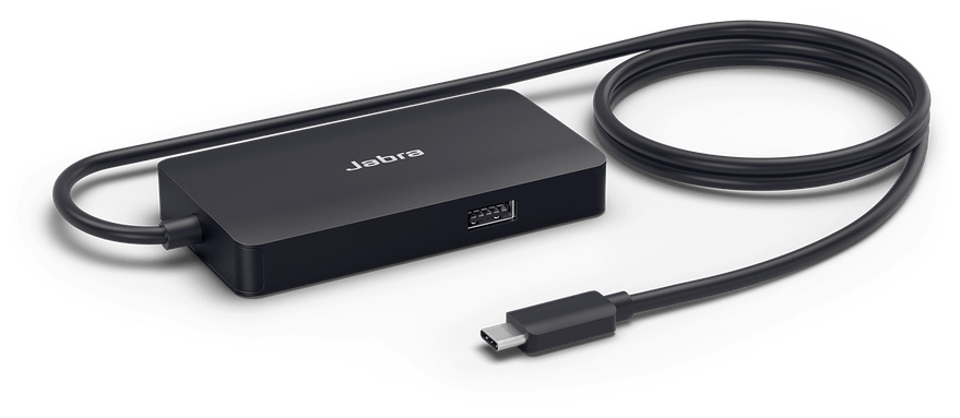 Разветвитель Jabra PanaCast USB Hub USB-C