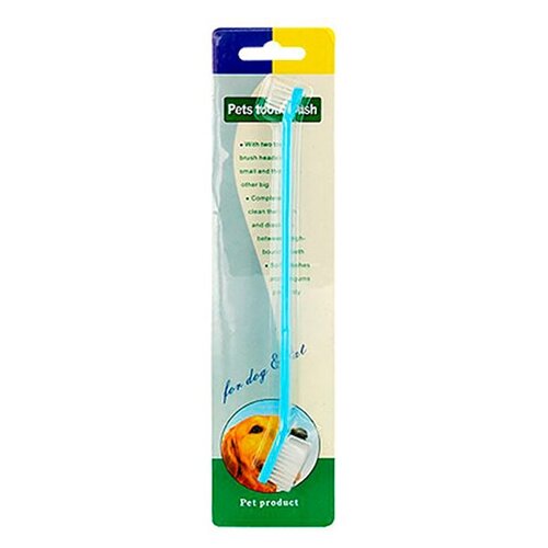 Триол блистер зубная щётка 632₽