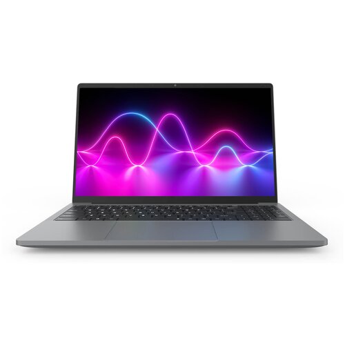 Ноутбук Hiper DZEN MTL1569 i7 1165G7/16Gb/SSD512Gb/MX450 2Gb/15.6