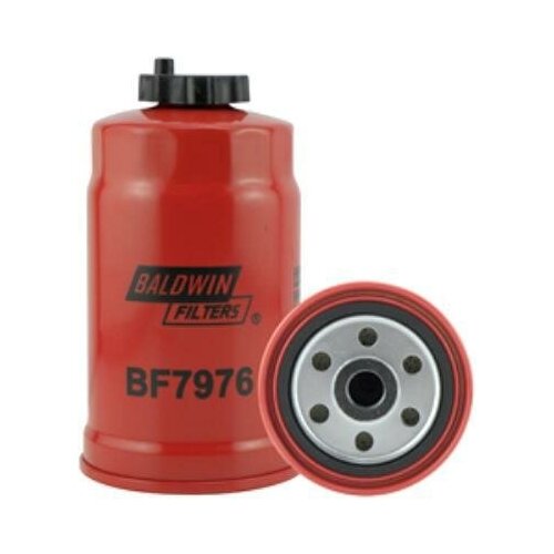 BALDWIN BF7976 BF7976_фильтр топливный сепаратор со сливом D83.3 H157.2 \Citroen/Fiat/Peugeot Vans