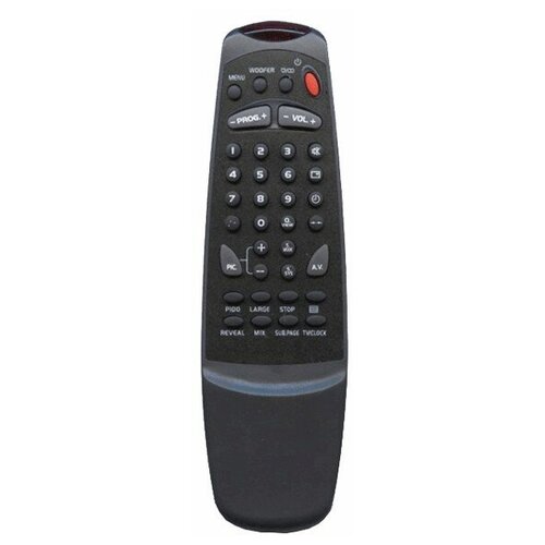 фото Пульт для erisson f085s1 (ozr-1) huayu