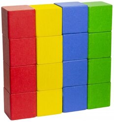 Кубики Краснокамская игрушка Мозаика Н-85