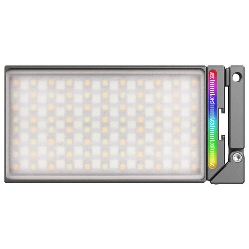 Осветитель Ulanzi VIJIM R70 RGB Video Light 8 Вт 2700-8500К светодиодный 749000₽