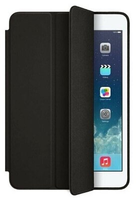 Чехол книжка-подставка Smart Case для iPad Air 4 (10.9) 2020 года, черный