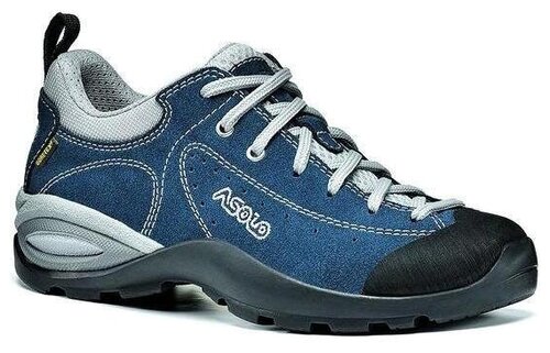 Ботинки детские Asolo Decker Gtx JR Denim Blue (EU:31)