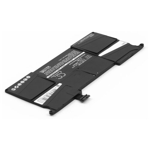 фото Аккумулятор для apple macbook air 11 a1370 (a1406) sino power