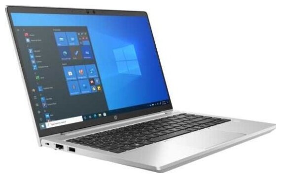 Ноутбук HP ProBook 445 G8 3A5M3EA 14