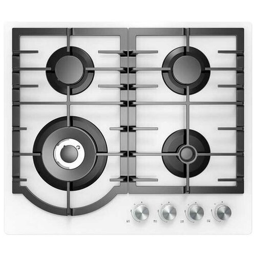 Газовая варочная панель Midea MG696VGW 2463000₽