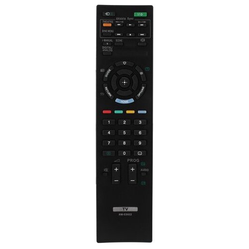 фото Пульт для телевизора sony kdl-46ex400 (huayu)