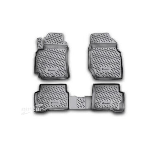 фото Element carnis00001 коврики салонные, комплект