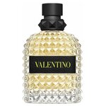 Valentino Born In Roma Yellow Dream Uomo Eau De Parfum 100мл - изображение