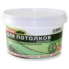 Краска акриловая Movatex Elite для потолков для детской матовая - изображение