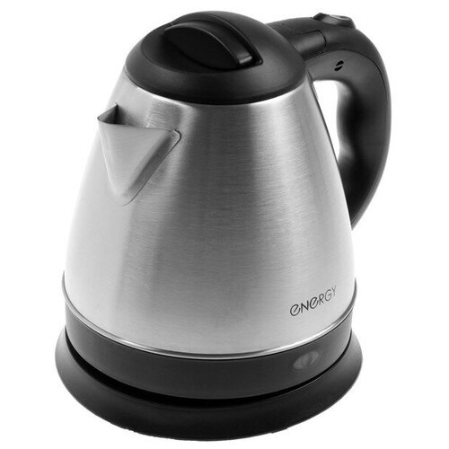 Energy Чайник электрический ENERGY E-212 металл 12 л 1500 Вт серебристый 174300₽