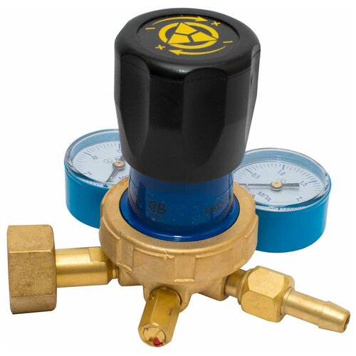 Редуктор кислородный БКО-50-4-2ДМ Донмет