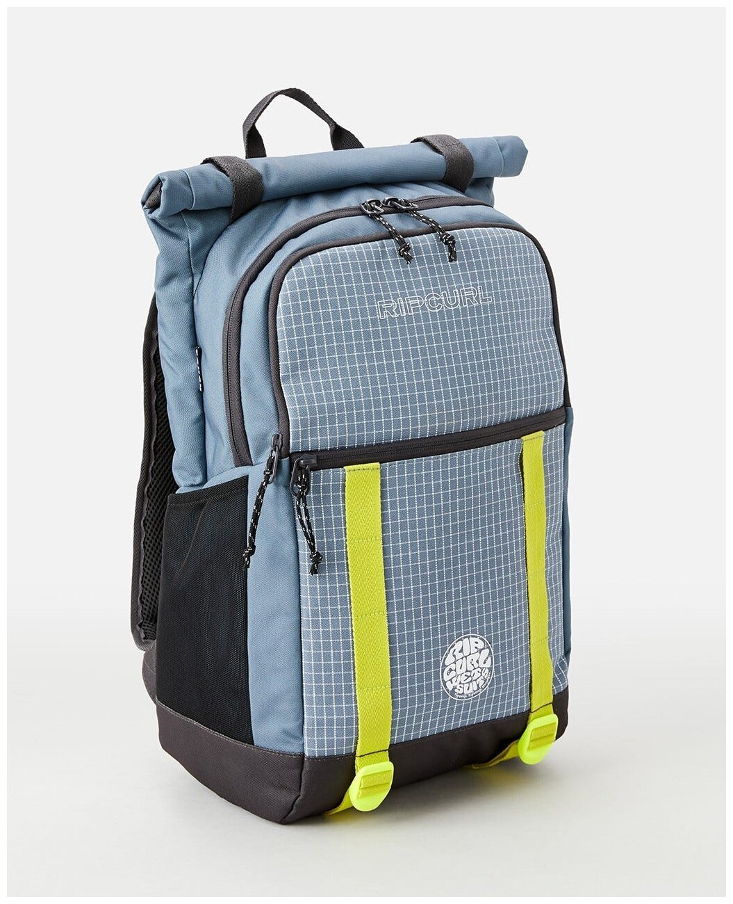 Рюкзак Rip Curl DAWN PATROL 30L 10M, цвет 70 BLUE, размер 1SZ